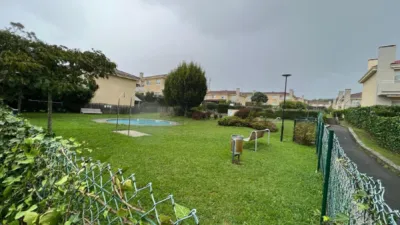 Terreno en venta en Ares - Vista 3